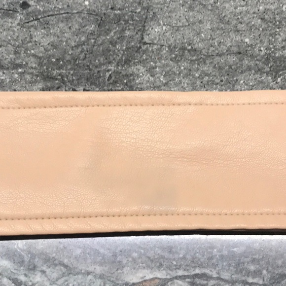 NWT❤️Alice +Olivia Vegan midi dress - Picture 14 of 15